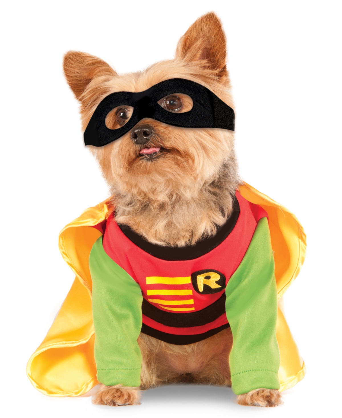 UPC 883028783663 product image for Rubies Pet Shop Boutique Robin Pet Costume | upcitemdb.com