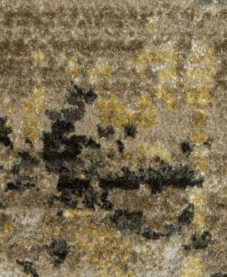 Bauer 2061X 3'10" x 5'5" Area Rug