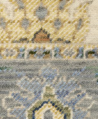 Lucca 846H 2' x 3' Area Rug