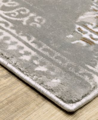 Easton 7111F 6'7" x 9'6" Area Rug