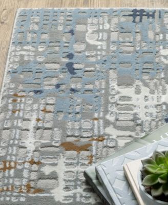 Easton 11E 3'3" x 5' Area Rug