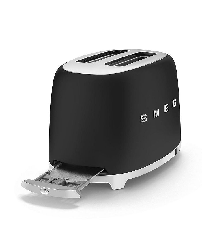 SMEG 2Slice Toaster Macy's