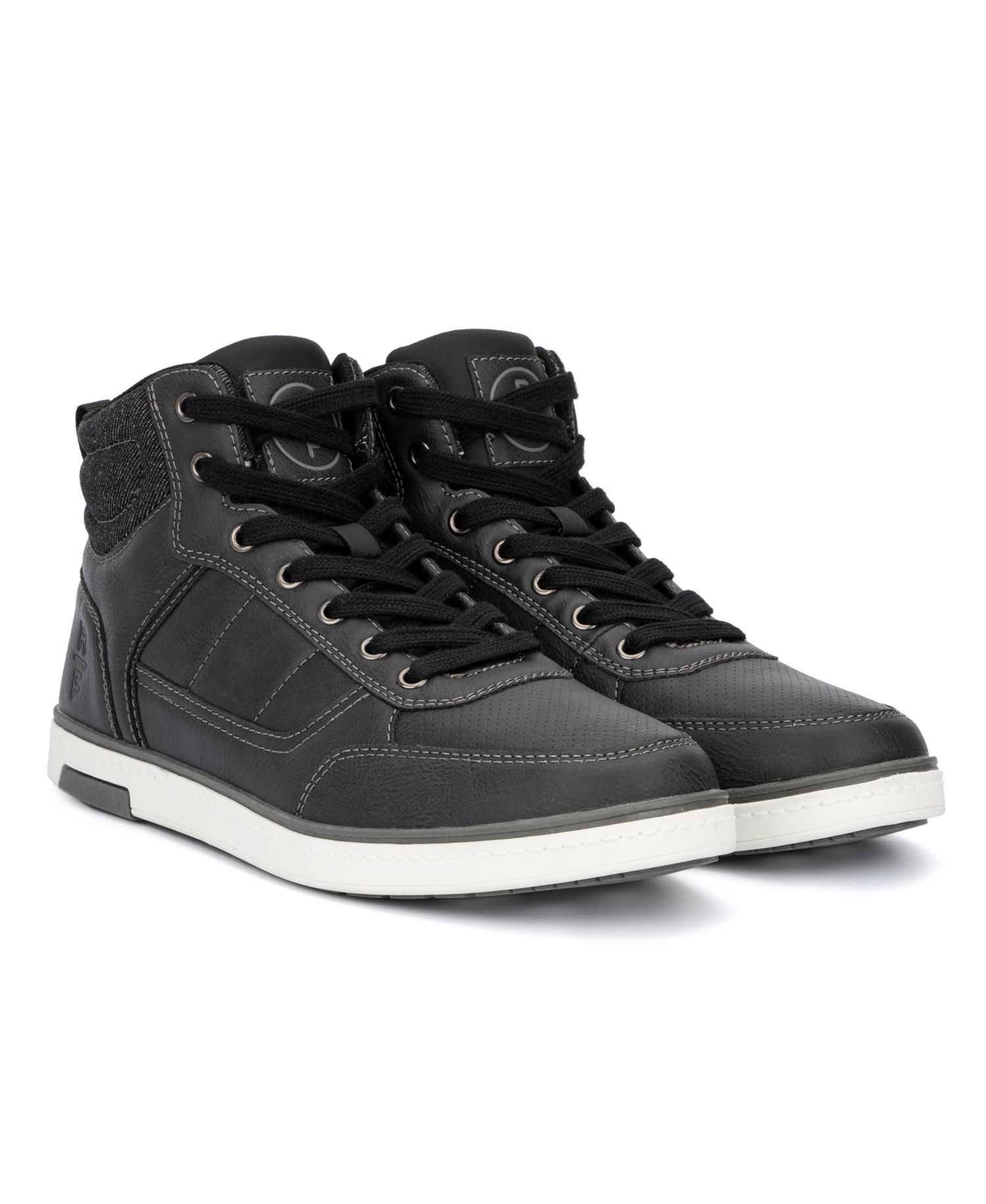 Men's Deion Boots