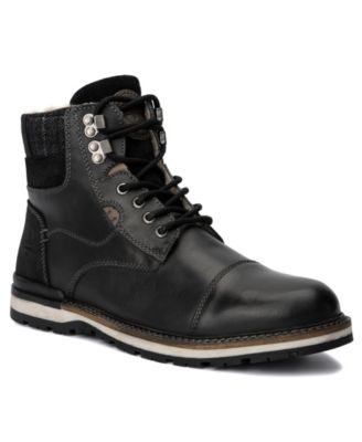 Reserved Footwear