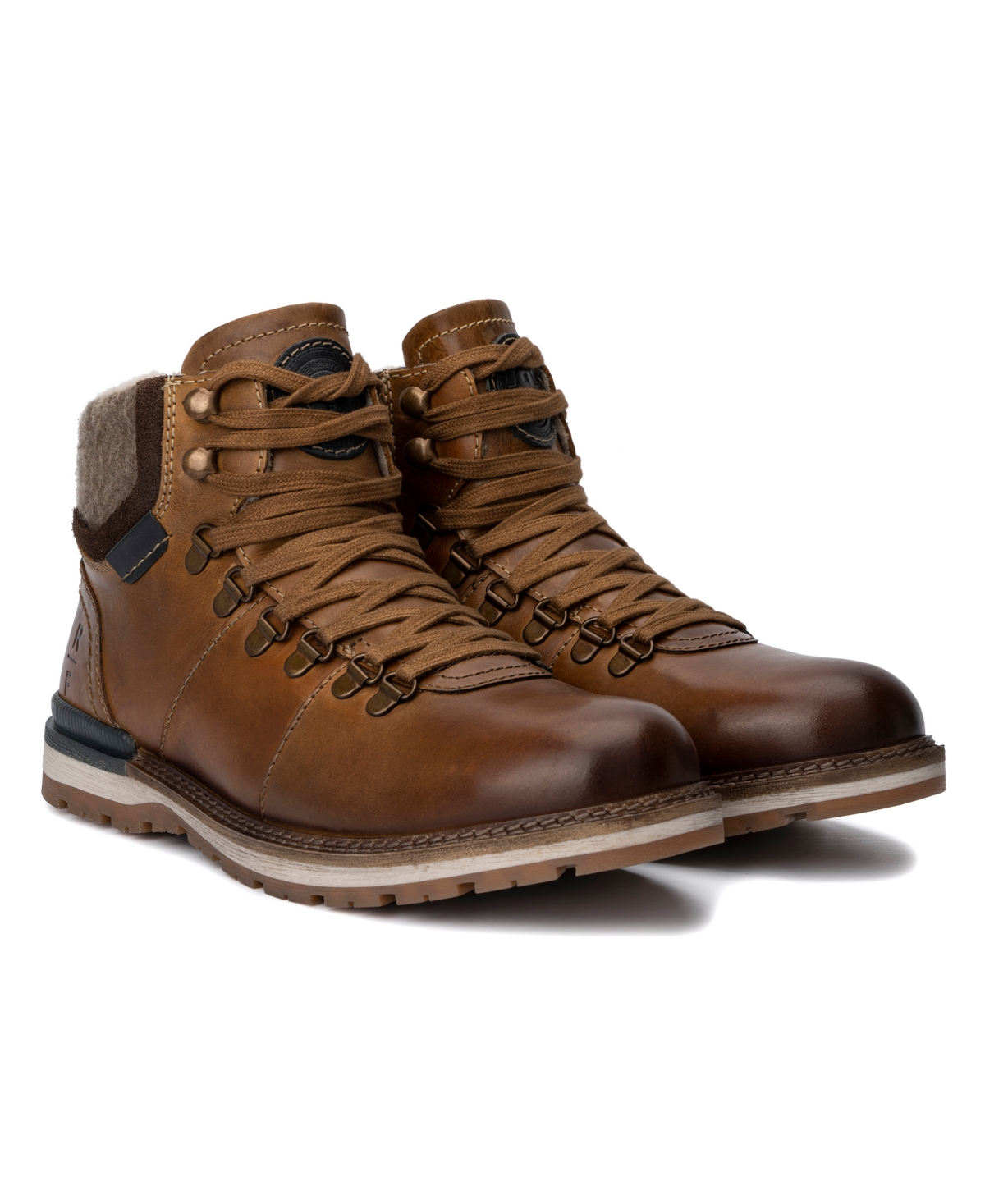 Reserved Footwear Men's Gaspar Boots
