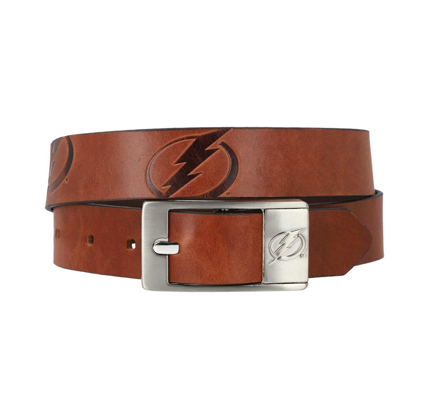 Men's Tampa Bay Lightning Brandish Belt