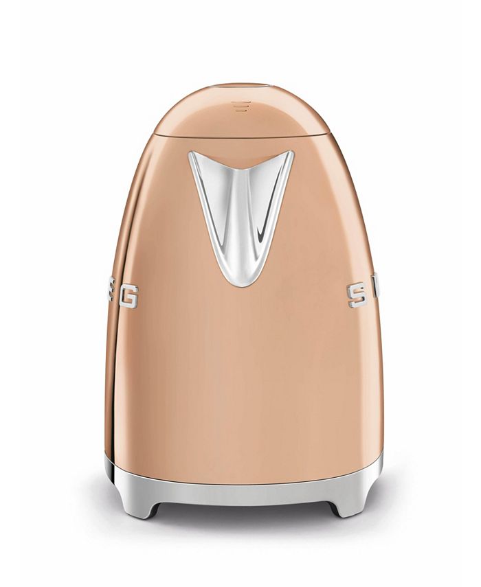 SMEG Electric Kettle Macy's