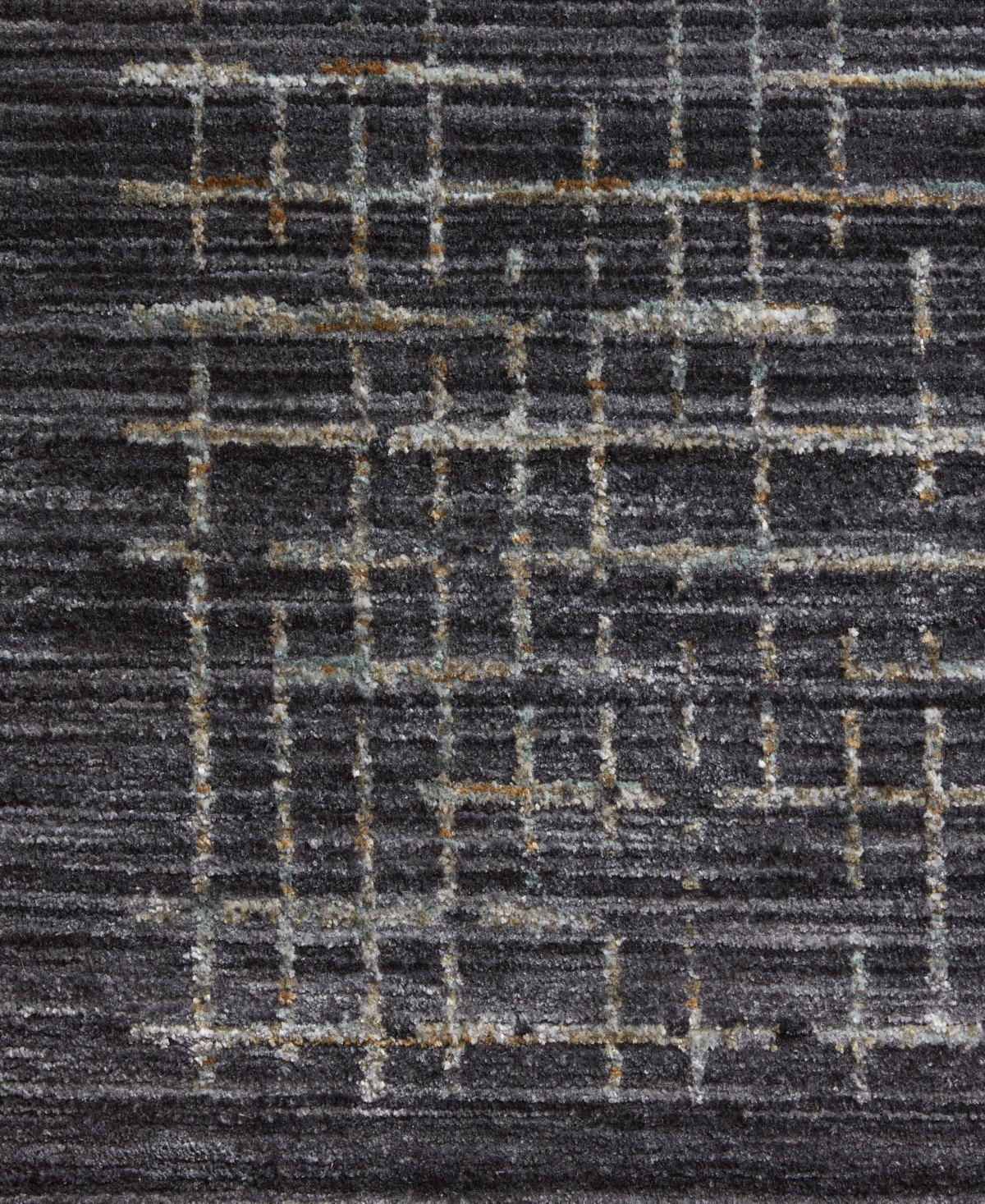Loloi Soho Soh-01 5'3" x 7'9" Area Rug