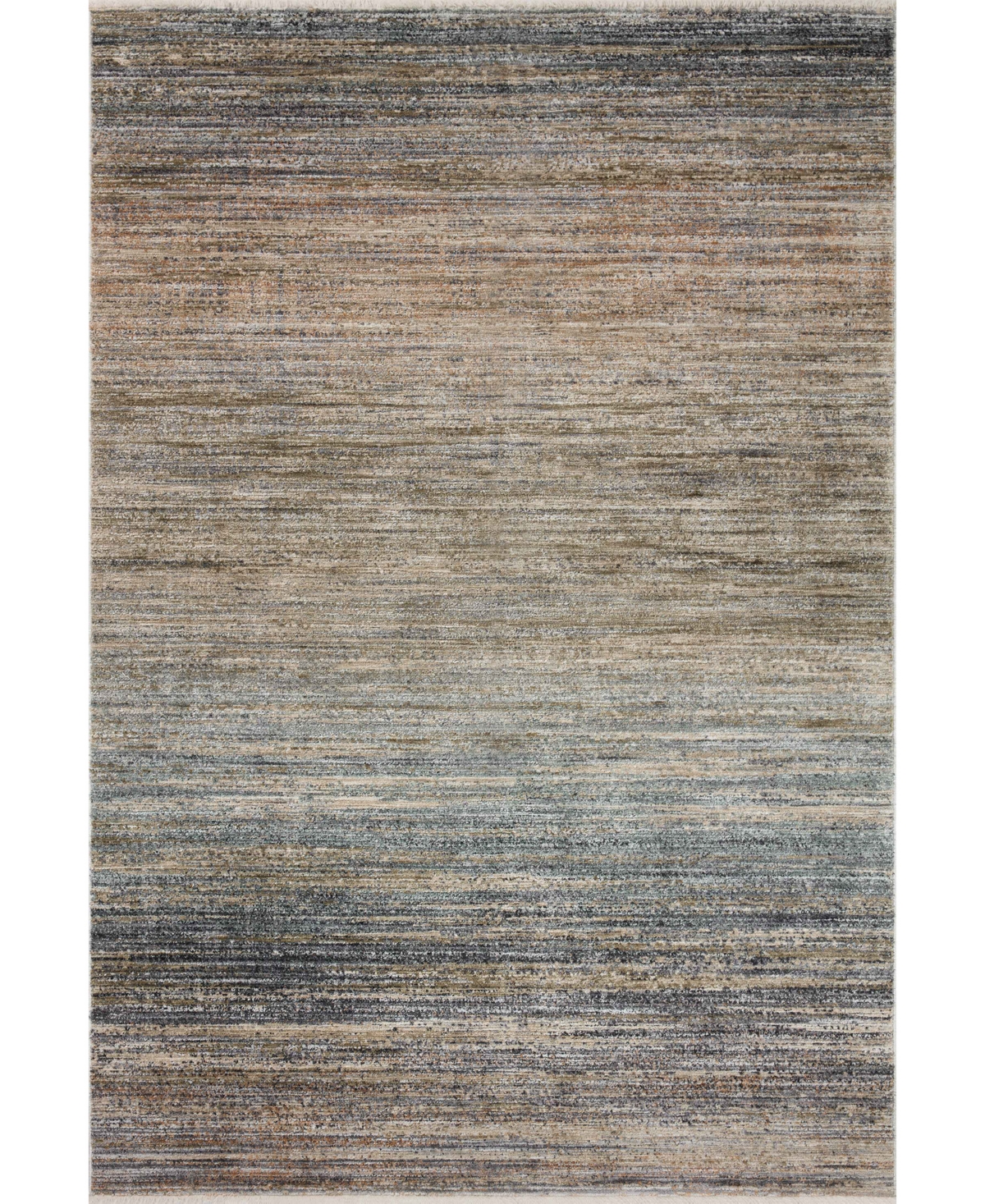 Loloi Soho Soh- 3'6" x 5'6" Area Rug