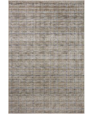 Soho SOH-04 2'3" x 3'10" Area Rug