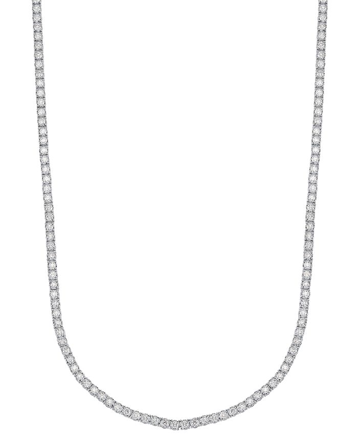 Macys shop tennis chain