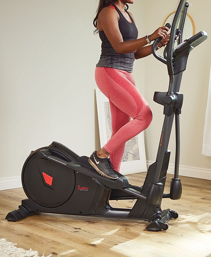 sunny health and fitness evolution pro