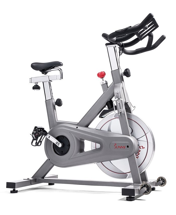 sunny health synergy bike