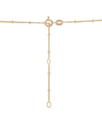 Lab-Created Emerald (1-1/5 ct. t.w.) & Lab-Created White Sapphire (1/6 ct. t.w.) Halo Pendant Necklace in 14k Gold-Plated Sterling Silver 16" + 2" extender