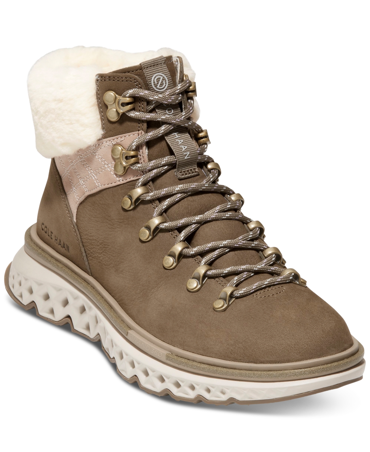Cole haan zerogrand explore hiker boot top