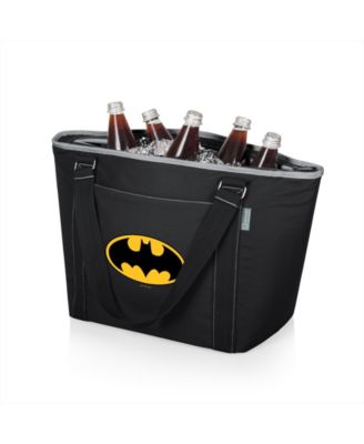 Batman Topanga Cooler Tote Bag