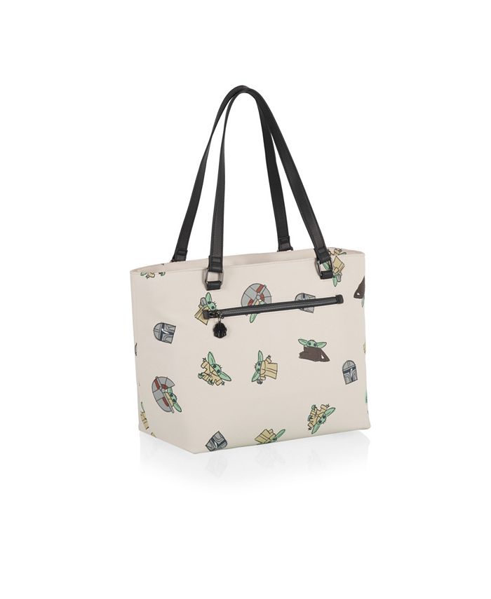 GUESS Picnic Logo Hobo with Mini Bag - Macy's