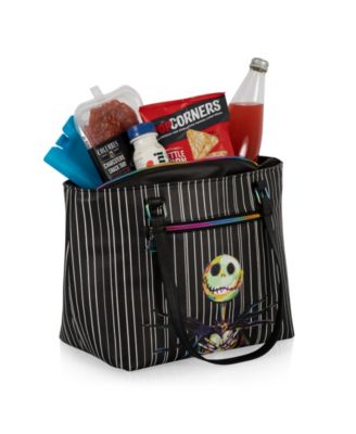 Nightmare Before Christmas Uptown Cooler Tote Bag