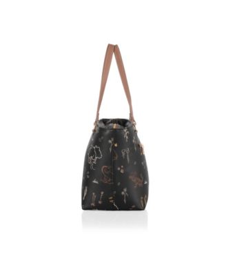 Winnie The Pooh Uptown Cooler Tote Bag