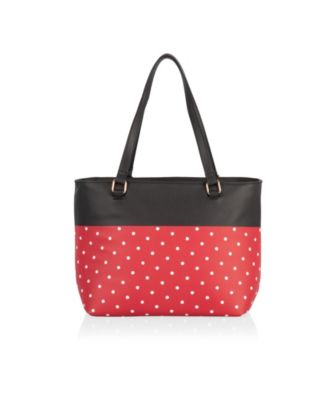 Minnie Mouse Uptown Cooler Tote Bag