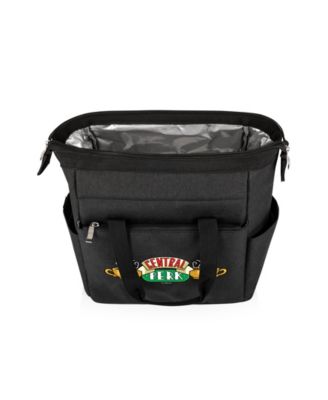 Friends Central Perk On The Go Lunch Cooler Bag
