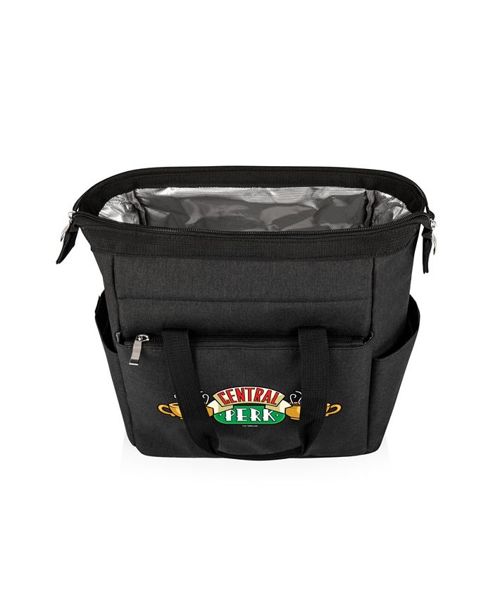 Oniva Friends Central Perk On The Go Lunch Cooler Bag Macy's