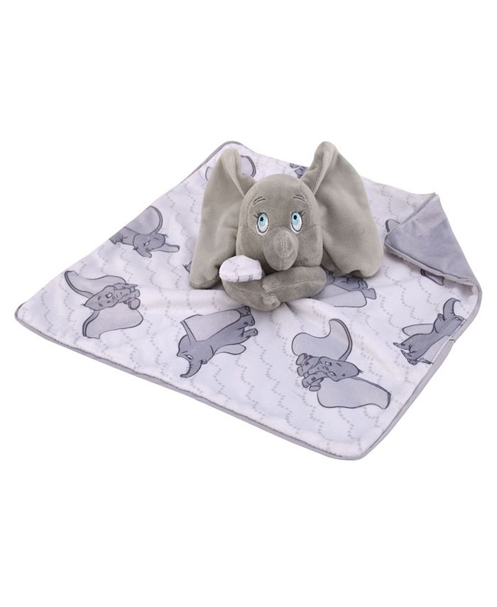 Baby Blanket - Dumbo Circus main image 1