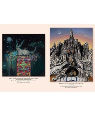 Hermetic Philosophy and Creative Alchemy: The Emerald Tablet, the Corpus Hermeticum, and the Journey through the Seven Spheres by Marlene Seven Bremner