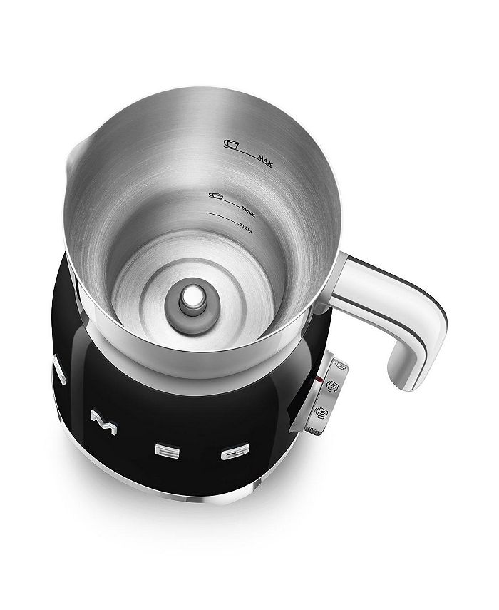 SMEG Milk Frother Macy's