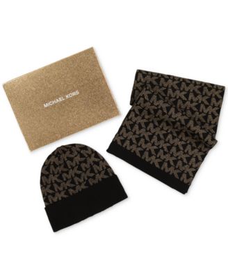 Michael Kors Women s Logo Shine Gift Box Set 2 Pieces Macy s