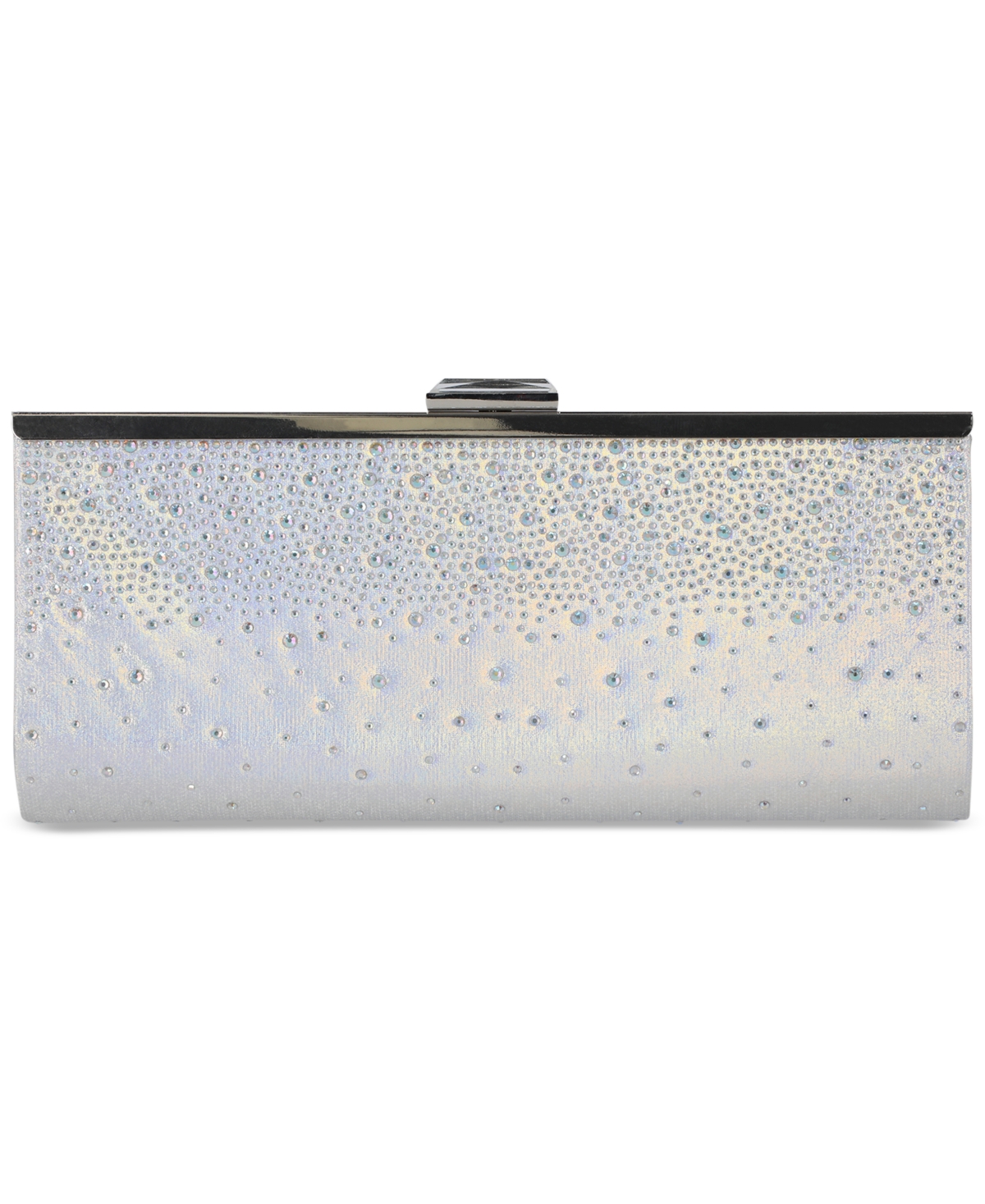 Inc International Concepts Carolyn Ombre Clutch Created for Macy s Smart Closet