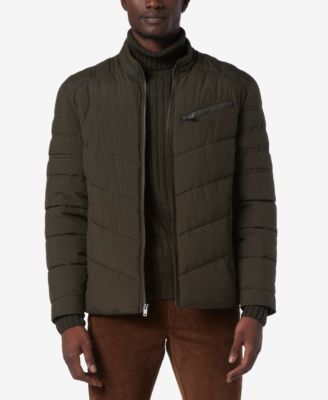 Marc new york packable puffer jacket on sale