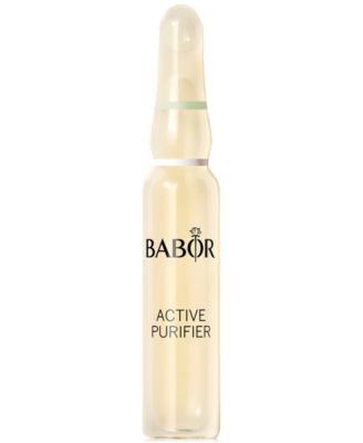 Active Purifier Ampoule Concentrates