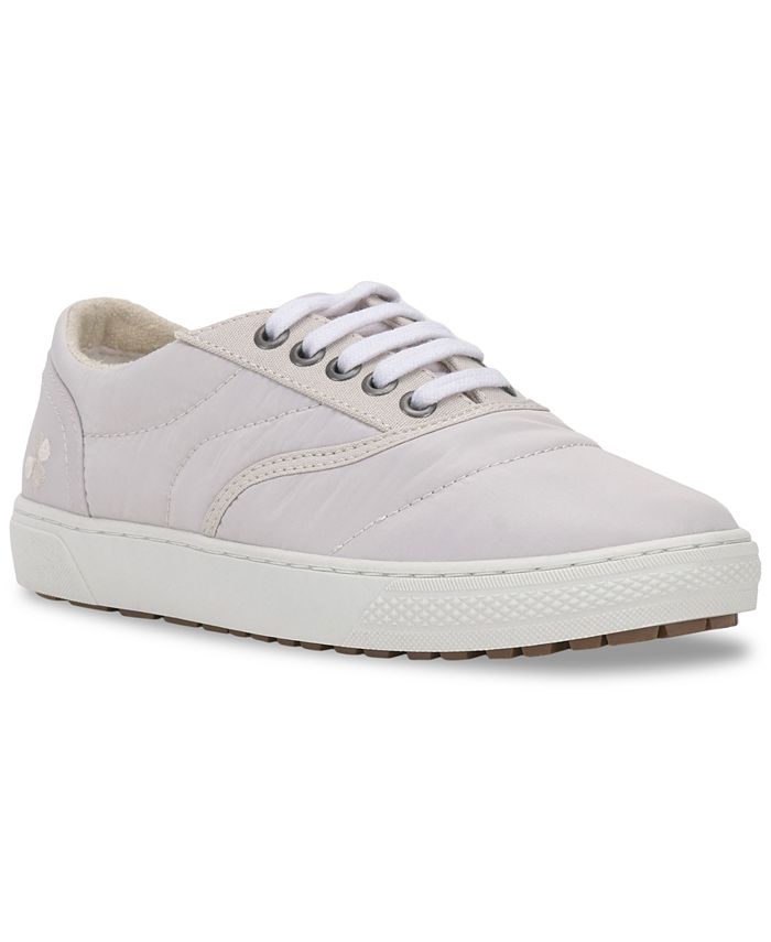 Lucky Brand Women s Katori Lace Up Low Top Sneakers Macy s