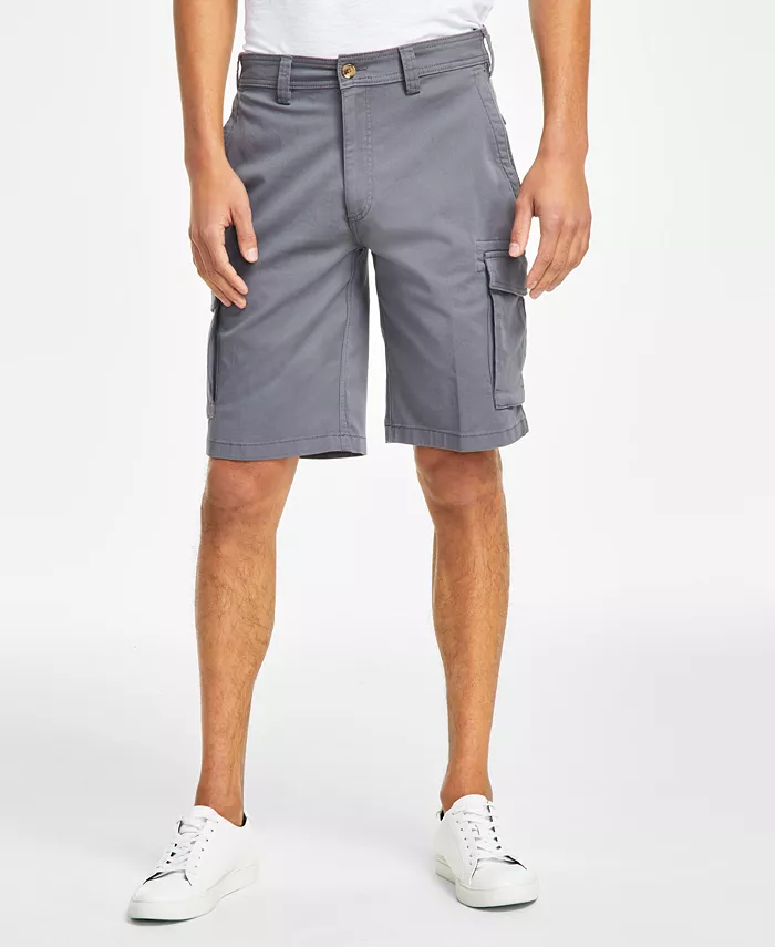 Men's Stretch Cargo Shorts - thumbnail 6