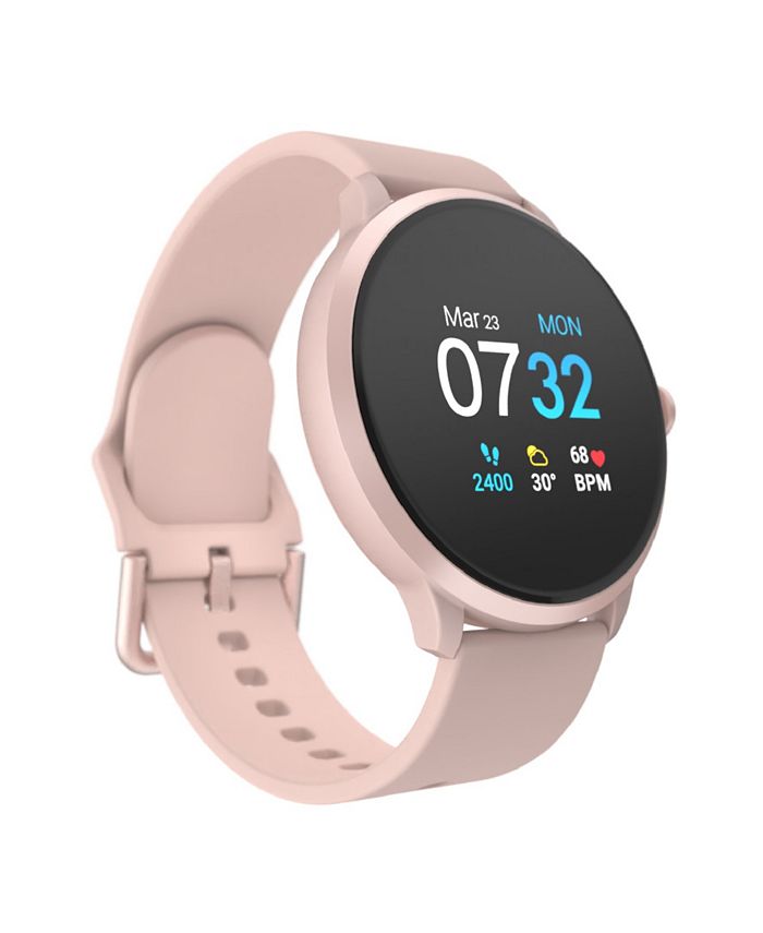 Itouch sport smartwatch case strap reviews clearance