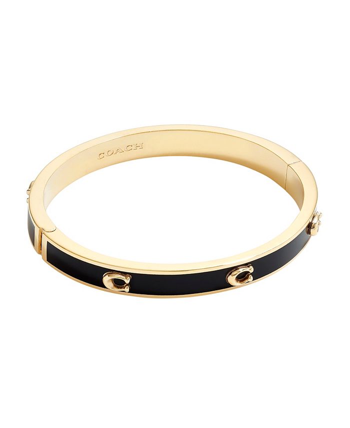 Coach bangle new arrivals bracelet wholesale