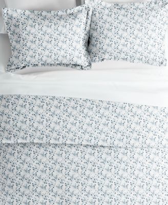 Star 3-Pc. Duvet Cover Set, Full/Queen