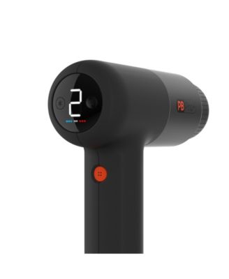 Sharper Image Powerboost Pro+ Hot and Cold Percussion Massager