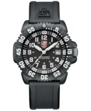 Macys luminox shop