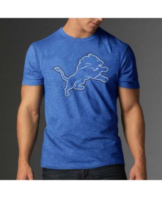 detroit lions men's shirts