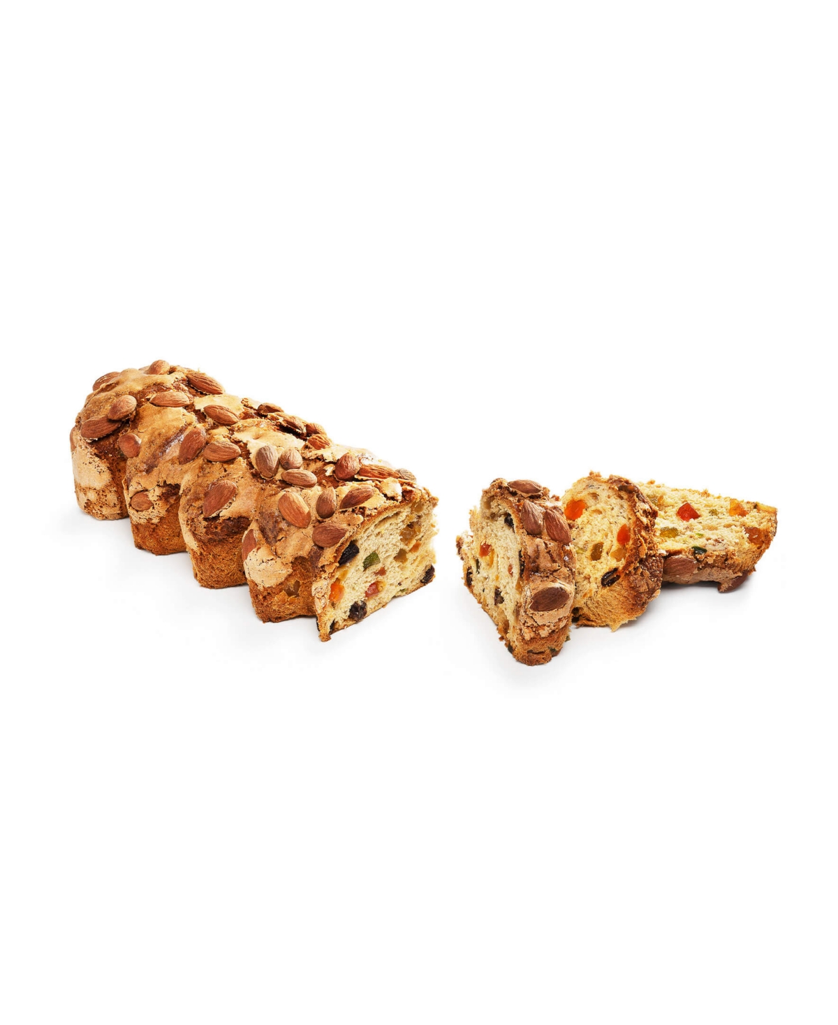Ofner Stollen Cake, 22.93 oz In No Color