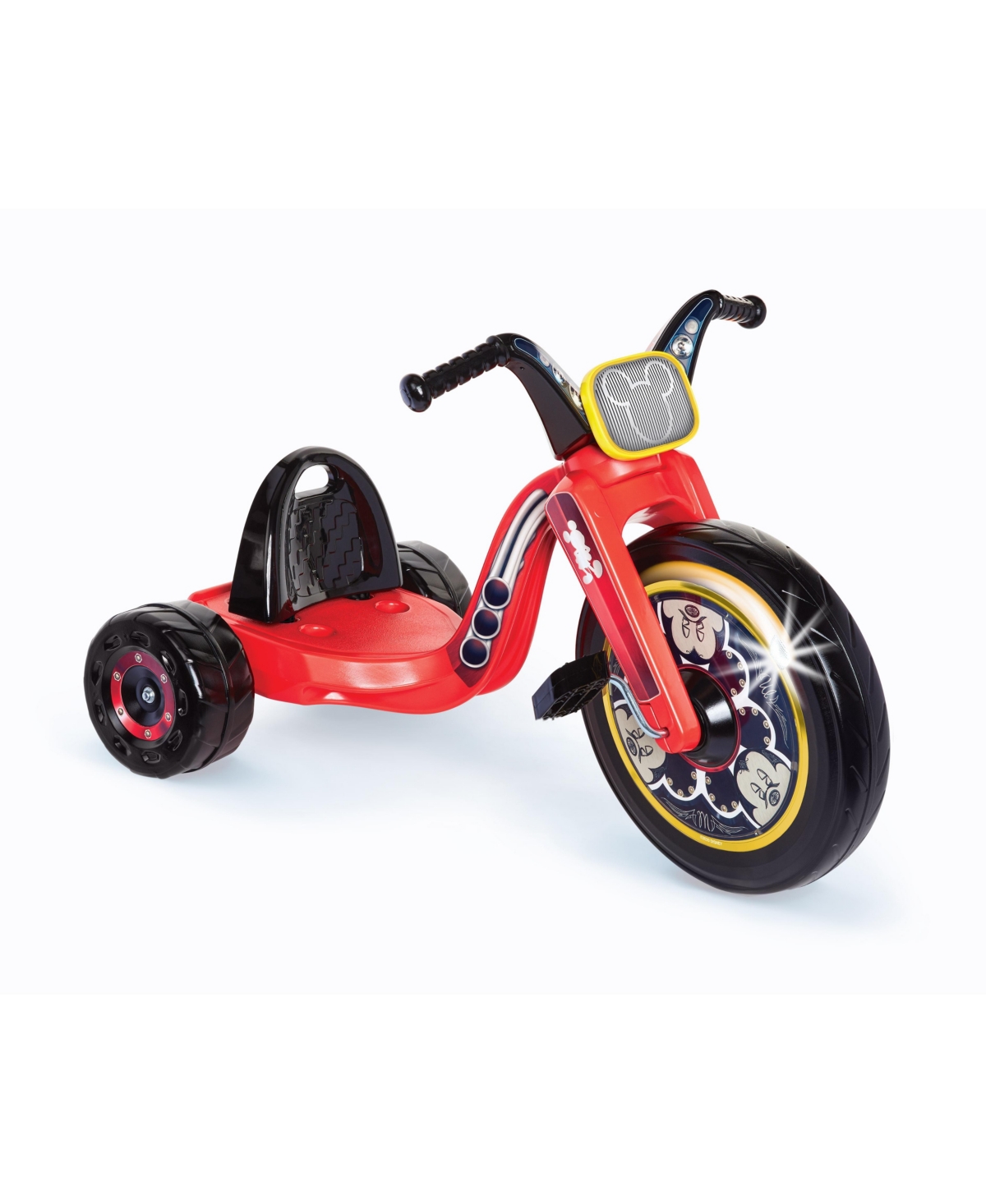 Mickey Mouse Kids' 15" Fly Wheel In Multicolor