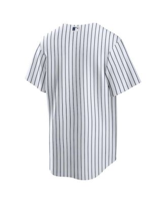 plain yankees jersey