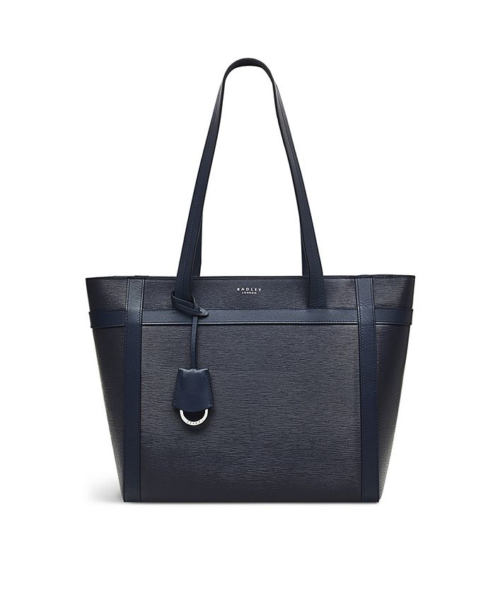 Radley London Women s Derby Street Zip Top Tote Macy s