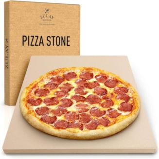 Pizza Stone for Oven - Large - Macy's