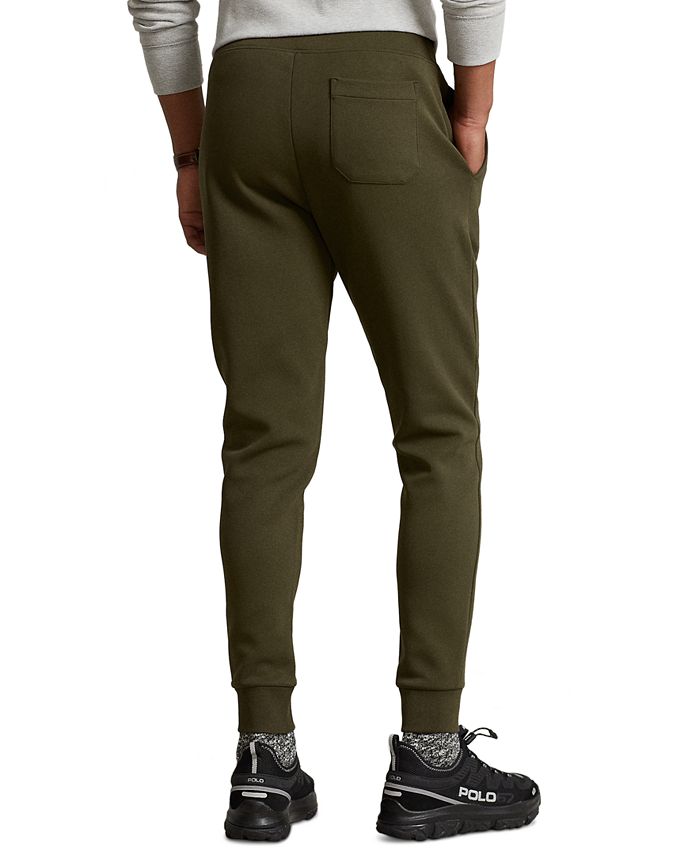 Polo Ralph Lauren Men's DoubleKnit Jogger Pants & Reviews Pants