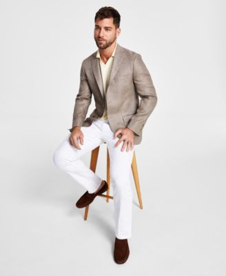 classic casual menswear