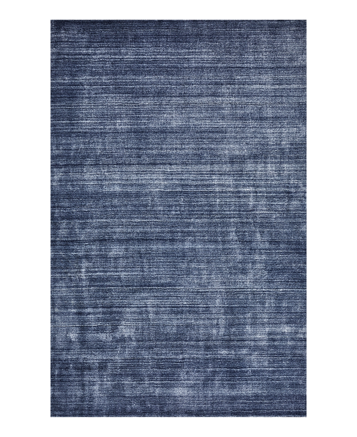 Timeless Rug Designs Refuge REF1107 10' x 14' Area Rug - Blue