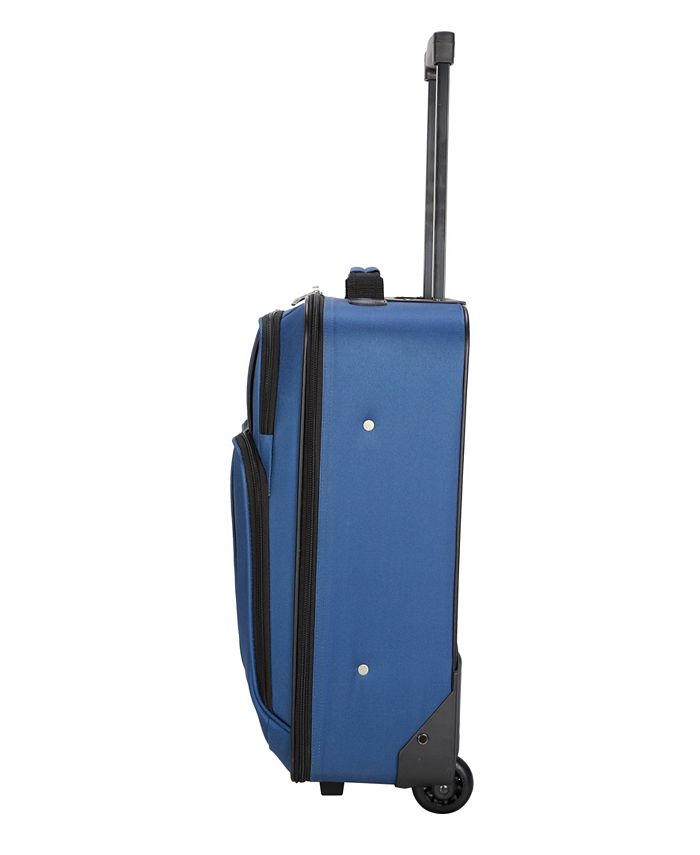 Tag Freehold 5Piece Softside Spinner Luggage Set & Reviews Luggage